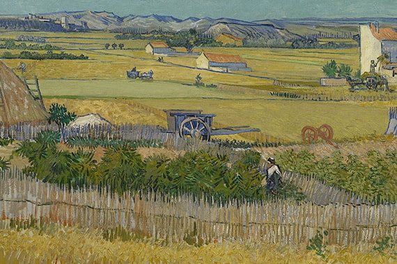 Post Impressionism