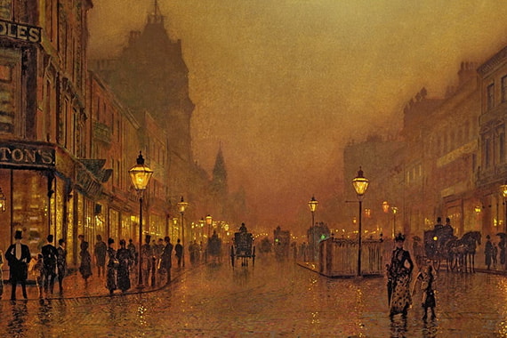 Victorian Art