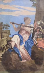 Allegory of Peace