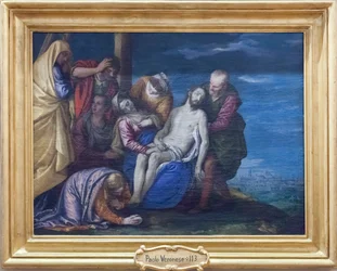 Deposition