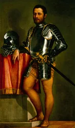 Portrait of a Gentleman