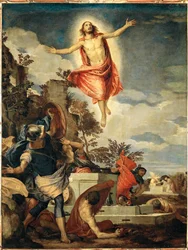 The Resurrection