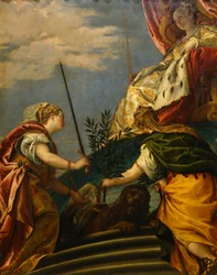 Venice Between Glory and Peace