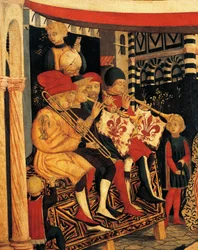 Musicians