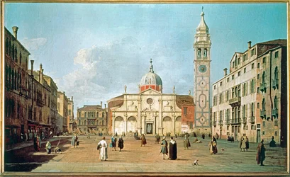 Campo Santa Maria Formosa