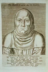Georgius Macropedius Philologus