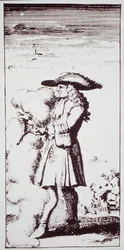 The Divining Rod, from 