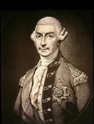 General Jeffery Amherst