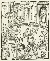 Guy of Warwick