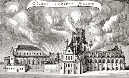 Old St. Paul