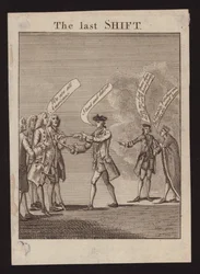 The Last Shift