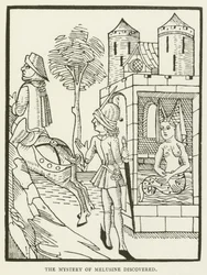 The Mystery of Melusine Discovered