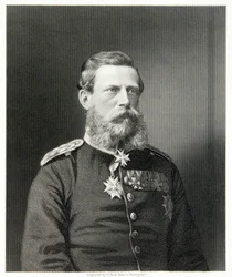 Crown Prince of Prussia