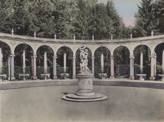 Colonnade
