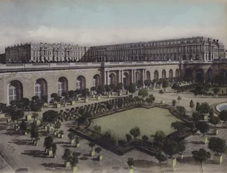 The Orangery