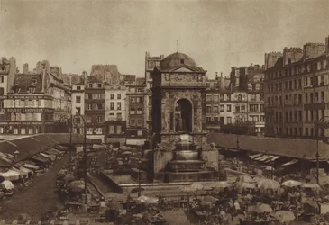 Innocents Market