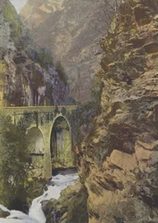The Hourat Bridge