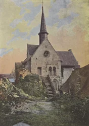 Notre-Dame de Behuard