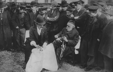 Public Chiropedist