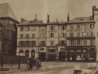Erfurth Street