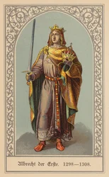 Albert I, King of Germany