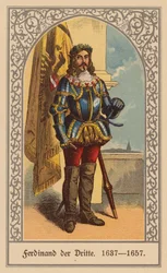 Ferdinand III, Holy Roman Emperor