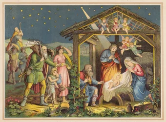 The Nativity