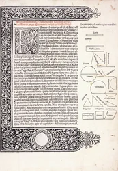 A page from Euclid