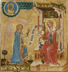The Annunciation