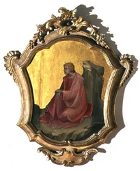 St. John the Evangelist
