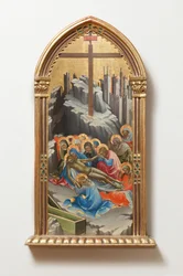 Lamentation