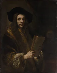 Portrait of a Man (