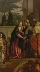 The Visitation