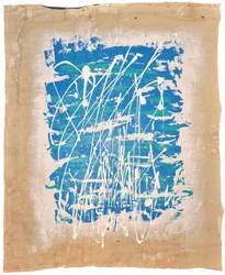 Concept of Blue
