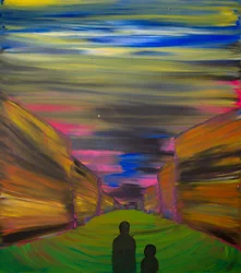 The Mourning