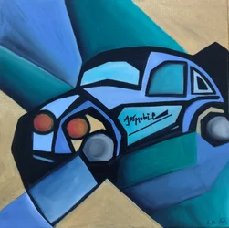 Artmobile