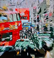 City Crash