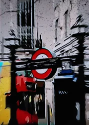 London Subway