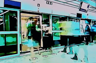 Green Subway
