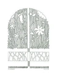 Floral Tree