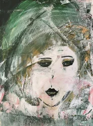 The Thoughtful Woman