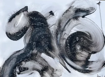 In the Snake Swirl