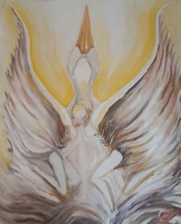 Swan Dance