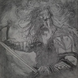 Berserker