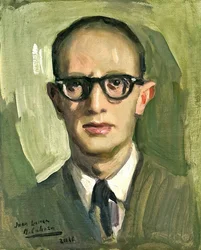 Juan Larrea Celayeta