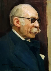 Mariano Benlliure