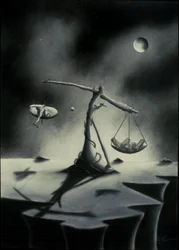GIUSTIZIA DEL POTERE