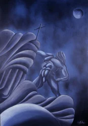 LA CONQUISTA 