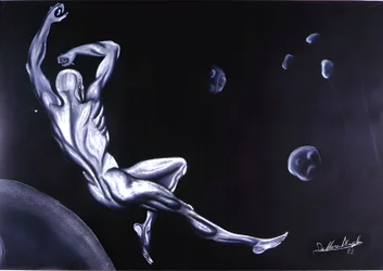 IL RIFIUTO (studio)