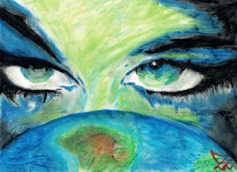 View of the World